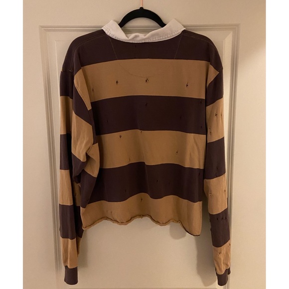 LF First Of A Kind Vintage Sweater - Picture 3 of 3
